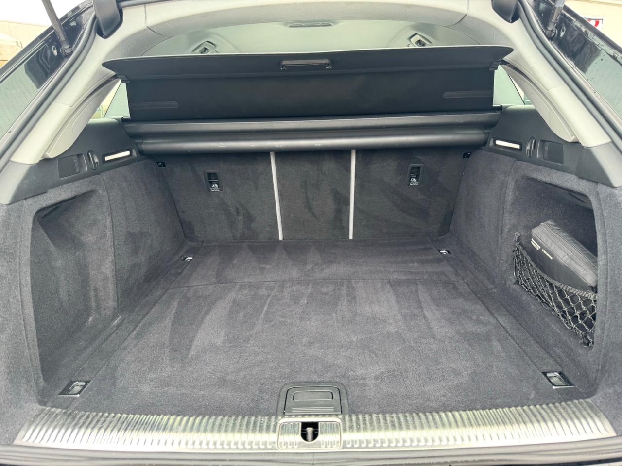 AUDI A4 Avant 2.0 Tdi Advanced - Virtual Led Navi