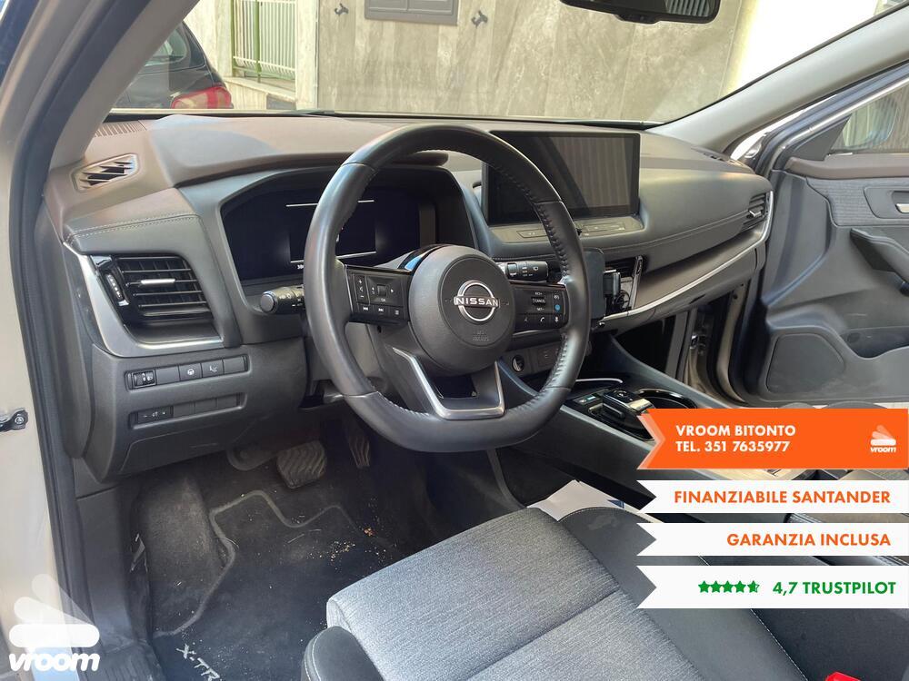 NISSAN X-Trail 4ª serie X-Trail e-Power 2WD 5 ...