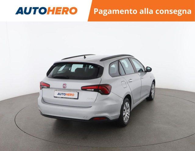 FIAT Tipo 1.6 Mjt S&S SW Easy