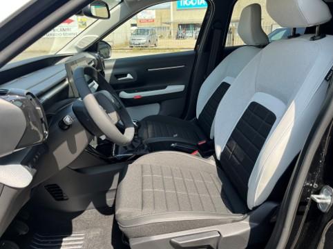 Citroen C3 MAX /PREZZO REALE/VARI COLORI MAX