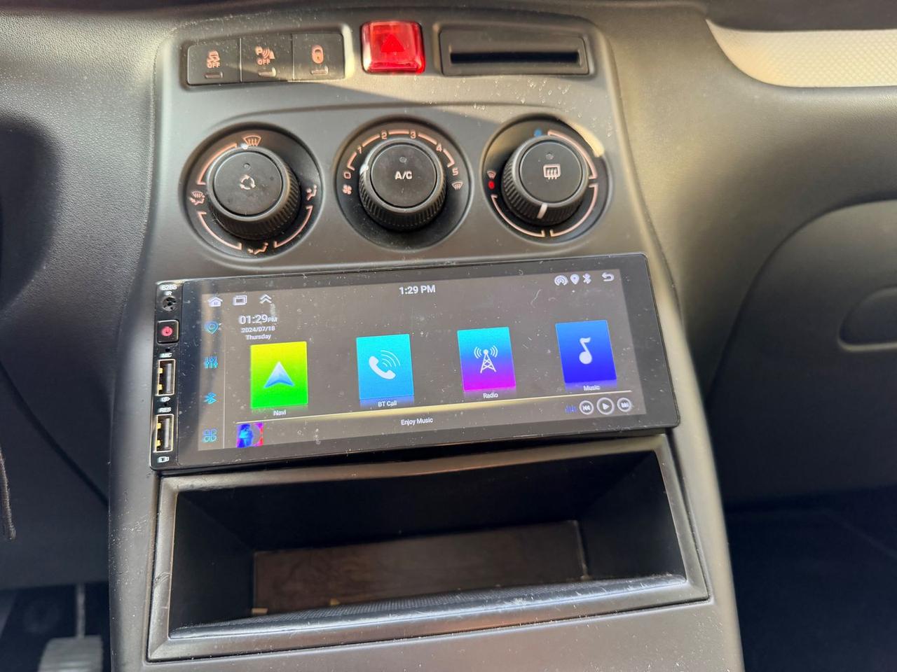 Citroen C3 Picasso Feel Edition 1.6 Blue HDi #9810