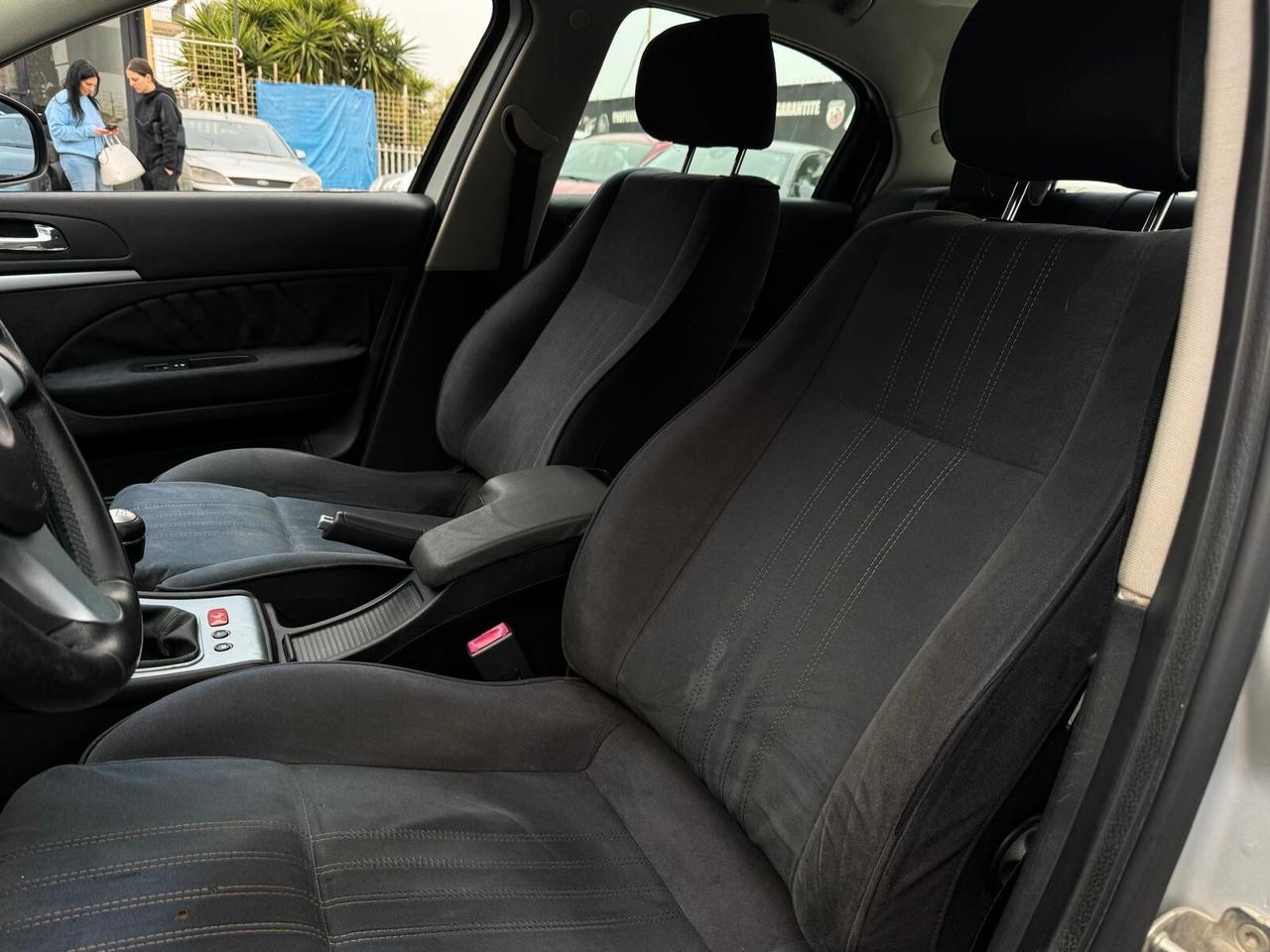 ALFA ROMEO 159 1.9 JTD 150CV 156000KM