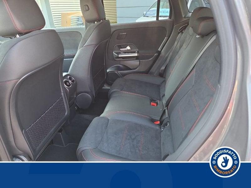 Mercedes-Benz GLA 200d Automatic 4Matic AMG Line Premium