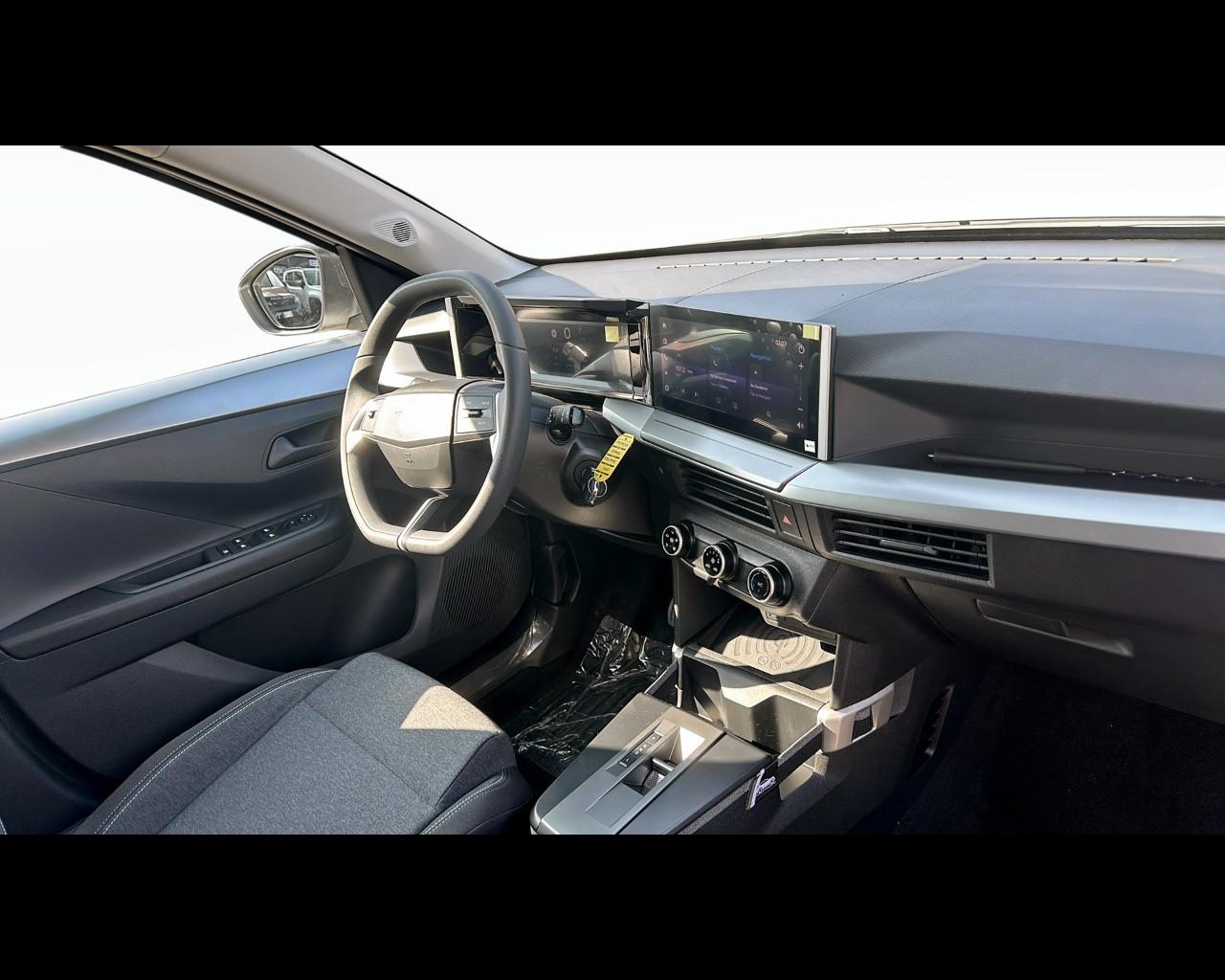 OPEL FRONTERA EDITION Hybrid 145cv EDCT