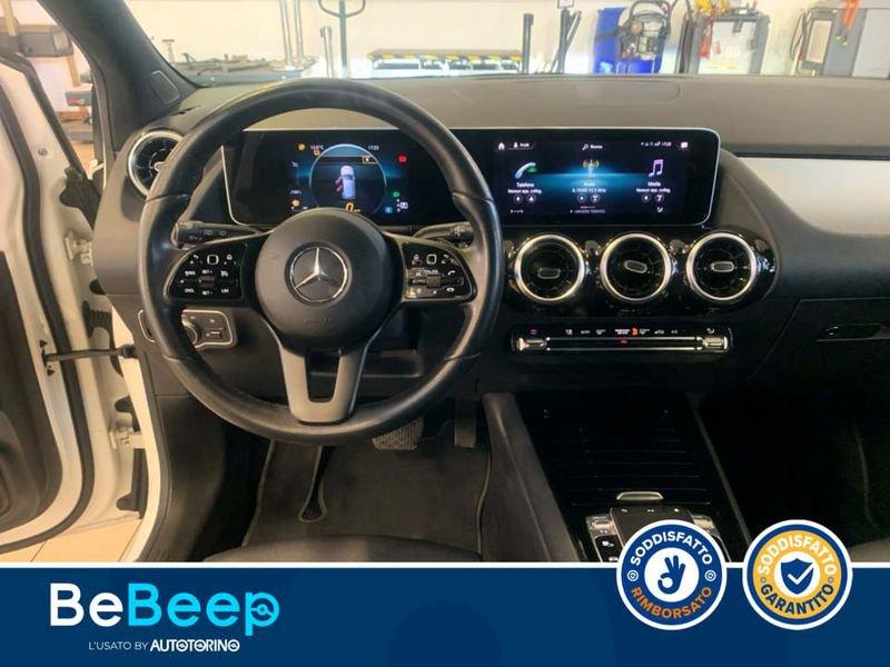 Mercedes-Benz Classe B B 180 D SPORT AUTO