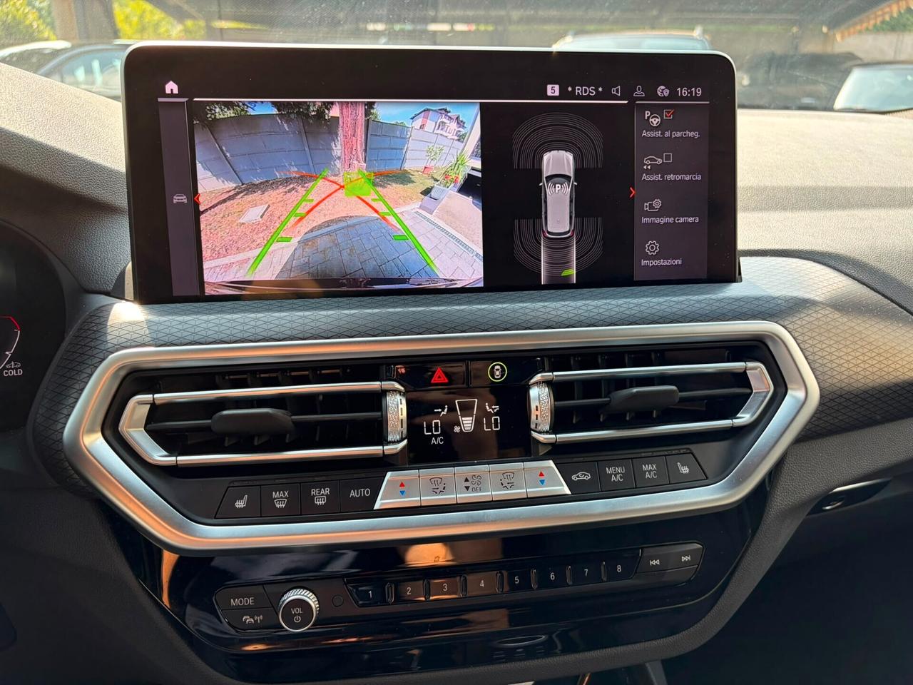 Bmw X3 xDrive20d 48V Msport