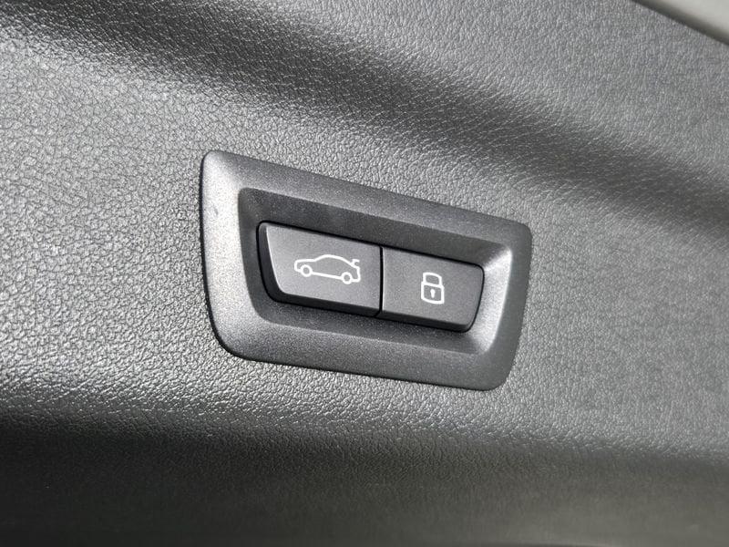 BMW X1 X1 sDrive 18d Msport Pro