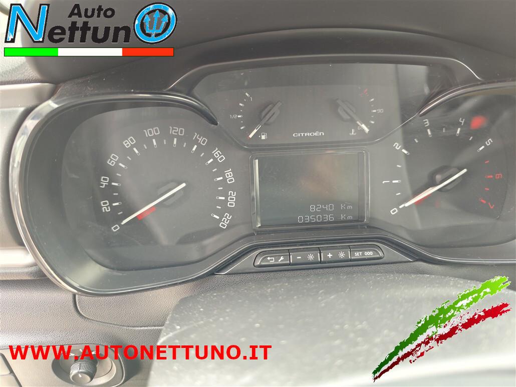 Citroen C3 PureTech 83 S&S You