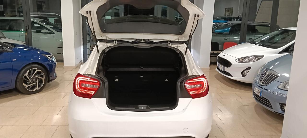 Mercedes-benz A 180 CDI Sport