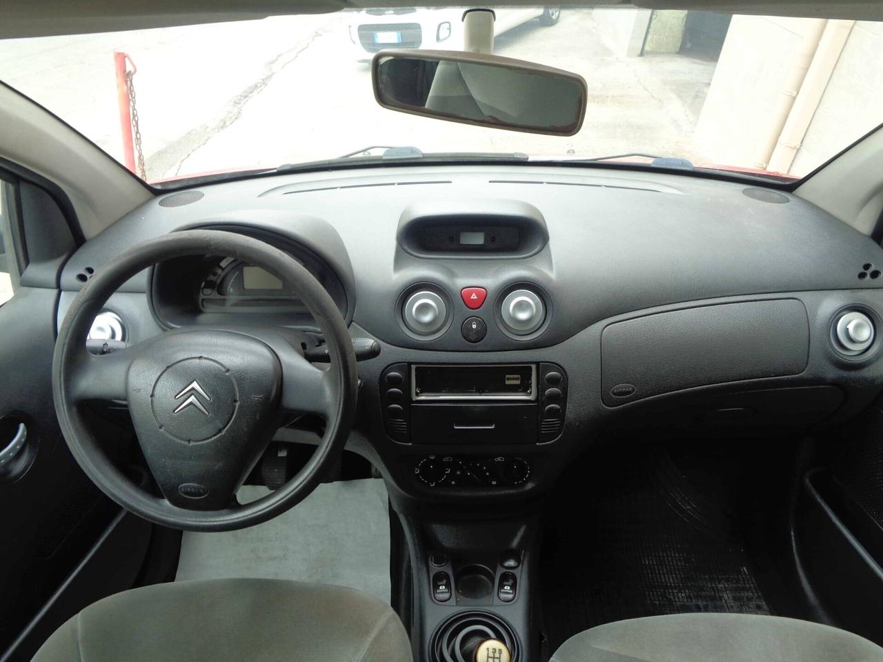 Citroen C2 1.1 Elegance (FINANZIABILE)