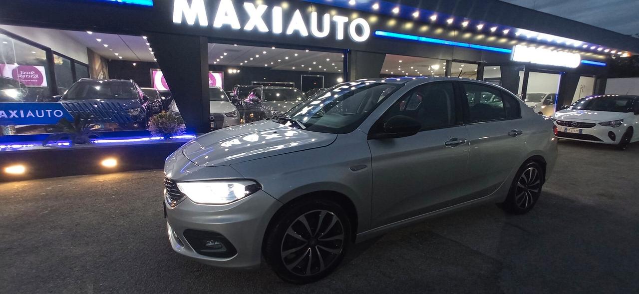 Fiat Tipo GPL - 1 PROPRIETARIO