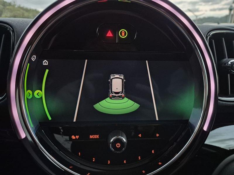 MINI Mini Countryman F60 Mini Countryman 1.5 Cooper SE Hype all4 auto