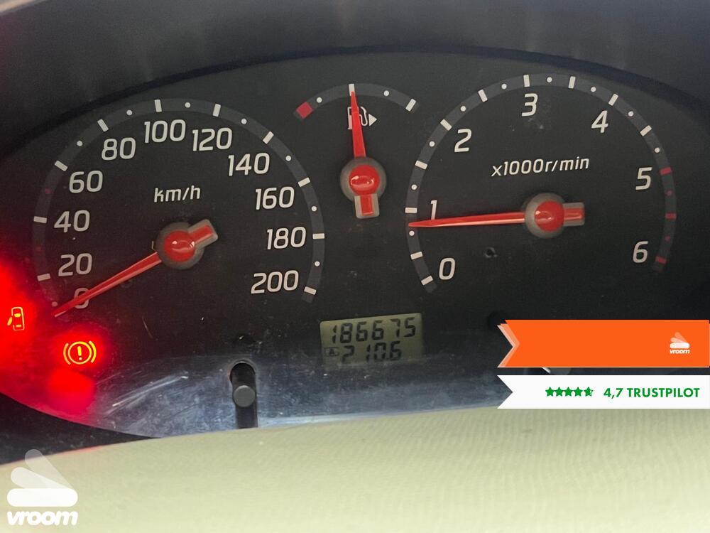 NISSAN Micra 1.5d 82CV 5 porte Yuga