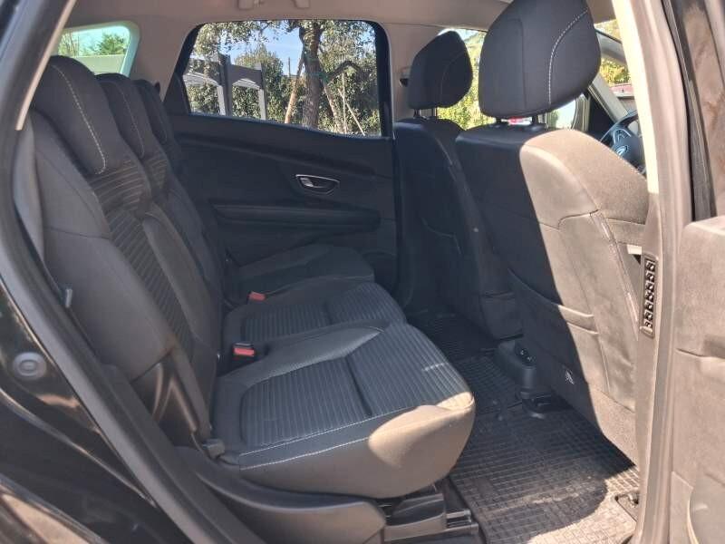Renault Scenic Scénic dCi 8V 95 CV Energy Business