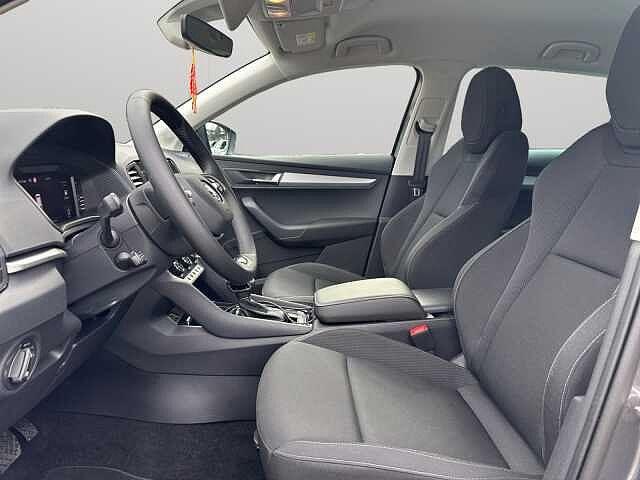 SKODA Karoq 1.5 TSI ACT DSG Executive