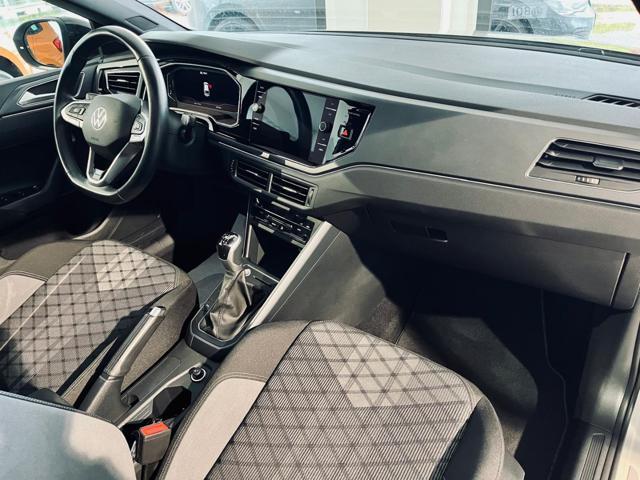 VOLKSWAGEN Taigo R-Line Plus 1.0 TSI 115 CV