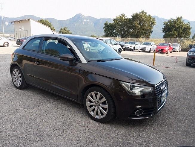 Audi A1 1.6 TDI 105 CV Ambition