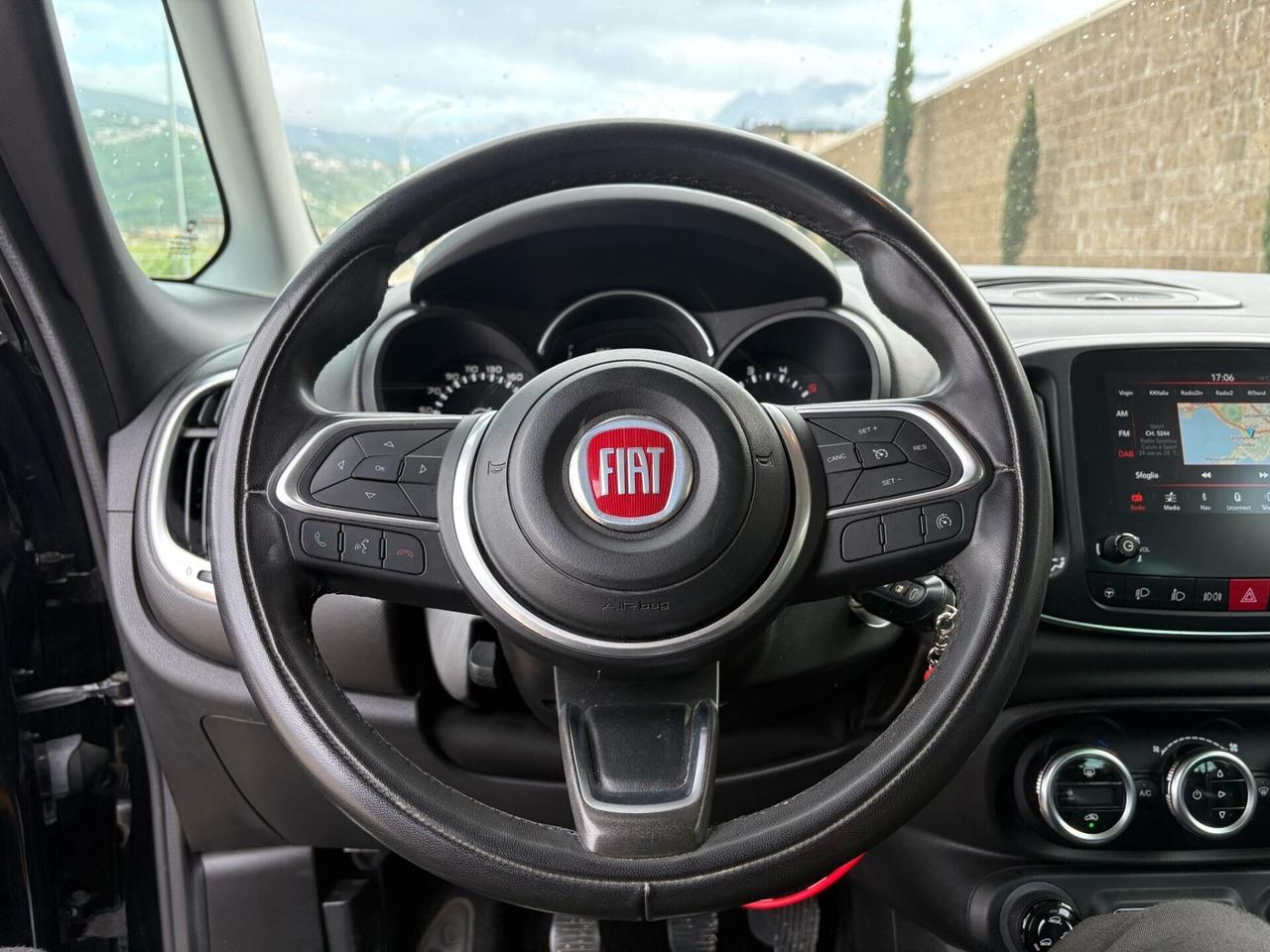Fiat 500L City Cross 1.3 Multijet 12 MESI DI GARANZIA