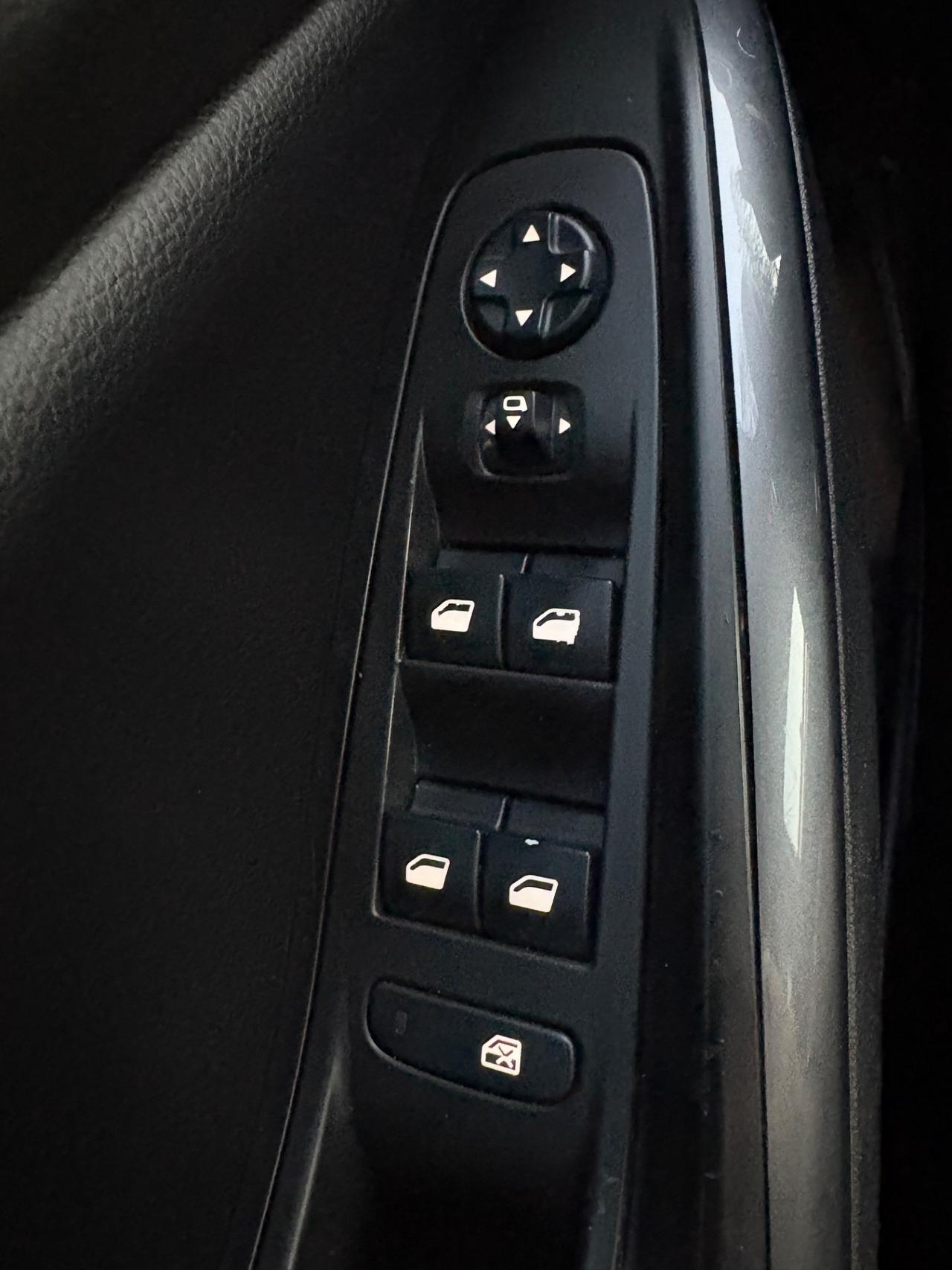 Opel Grandland X 1.5 diesel unico proprietario Start&Stop