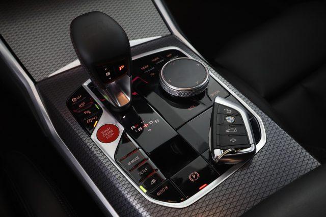 BMW M3 Serie 3 (G20/G21) Competition