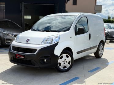 Fiorino 1.3 MJT 95CV Cargo