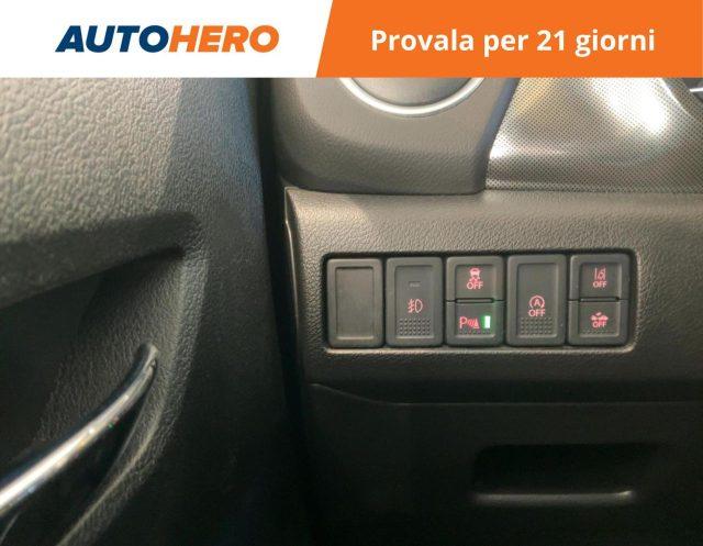 SUZUKI Vitara 1.4 Hybrid Easy Top