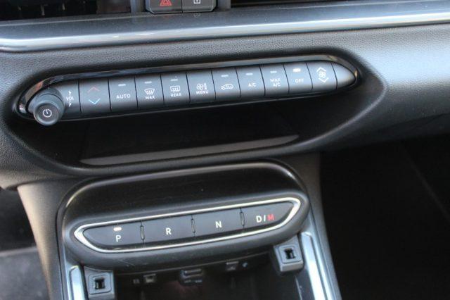 CITROEN C3 Turbo 100 cv Manuale MAX-km0