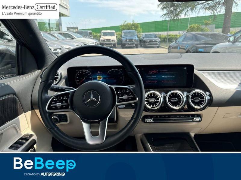 Mercedes-Benz EQA 250 SPORT