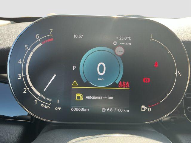 MINI Mini 5 Porte 1.5 Cooper Business 5 porte