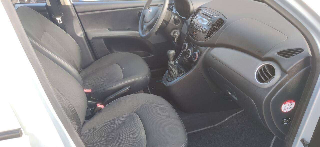 Hyundai i10 1.1 Classic !24.000 km!unico proprietario