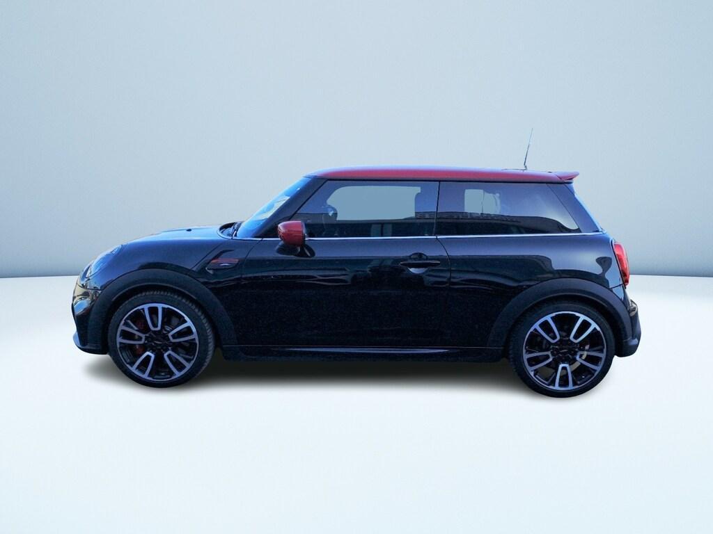 Mini Mini 3 Porte 2.0 Twin Power Turbo JCW JCW Steptronic