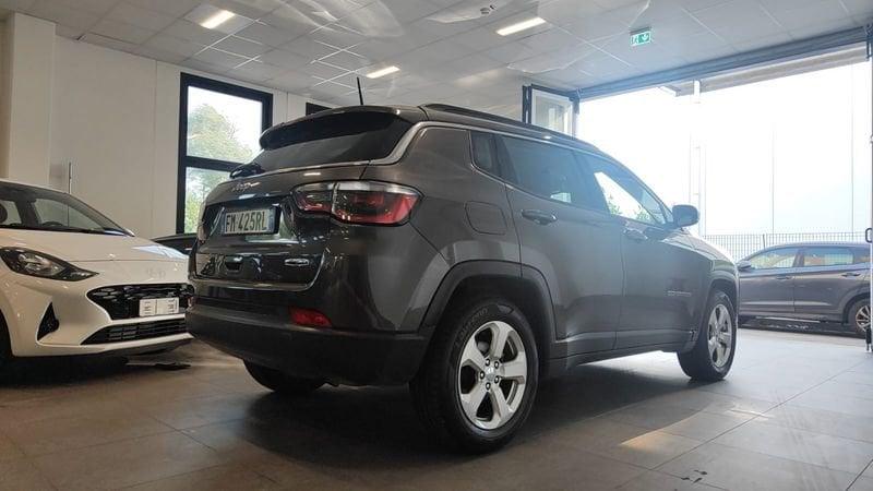 Jeep Compass 1.6 Multijet II 2WD Longitude