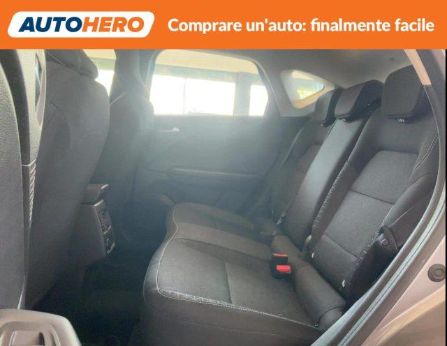 RENAULT Captur Full Hybrid E-Tech 145 CV Business