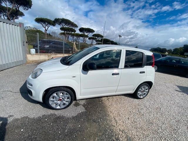 Fiat Panda 1.0 Van 2 Posti FireFly S&S Hybrid Prezzo iva 22%