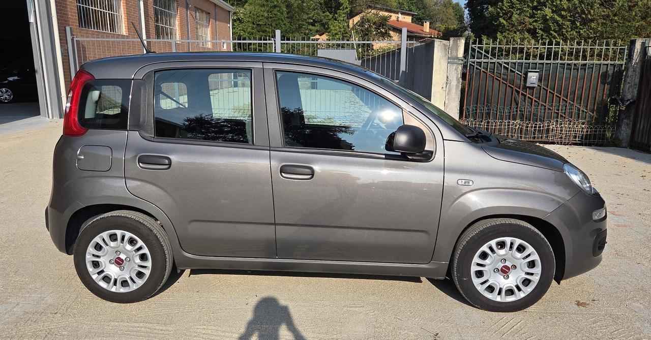 Fiat Panda 1.0 FireFly 70cv S&S Hybrid