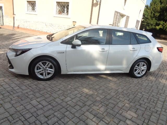 Toyota Corolla Touring Sports 1.8 Hybrid Business