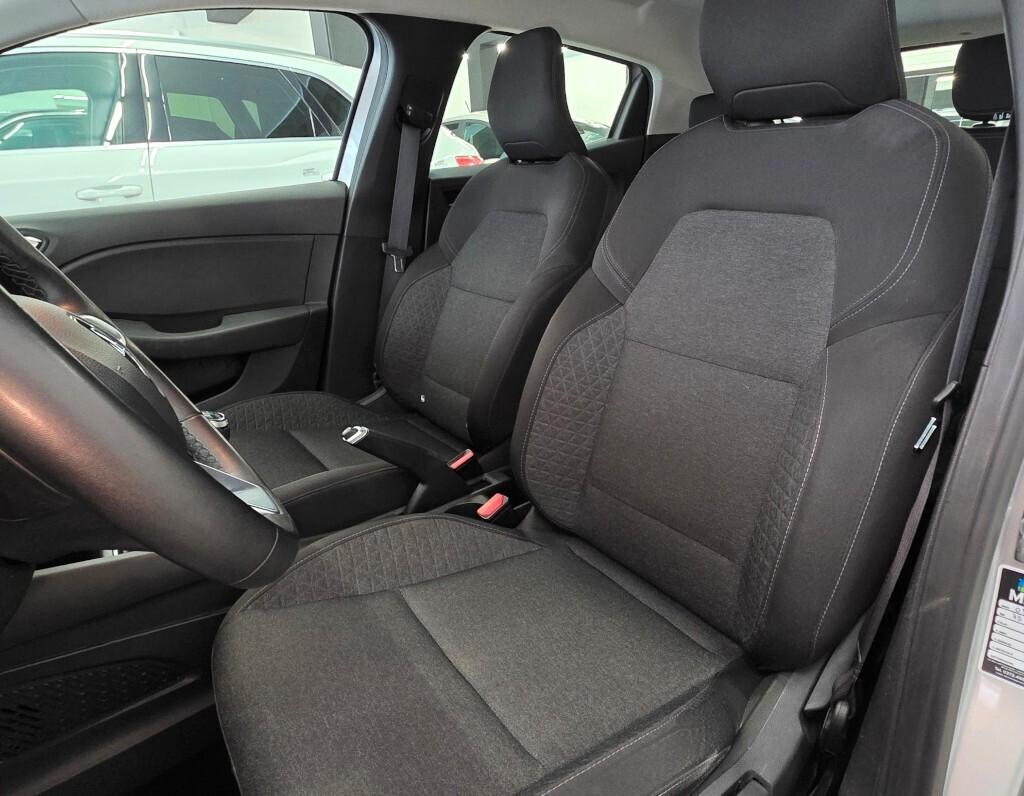 Renault Clio TCe 90 CV 5 porte COME NUOVA
