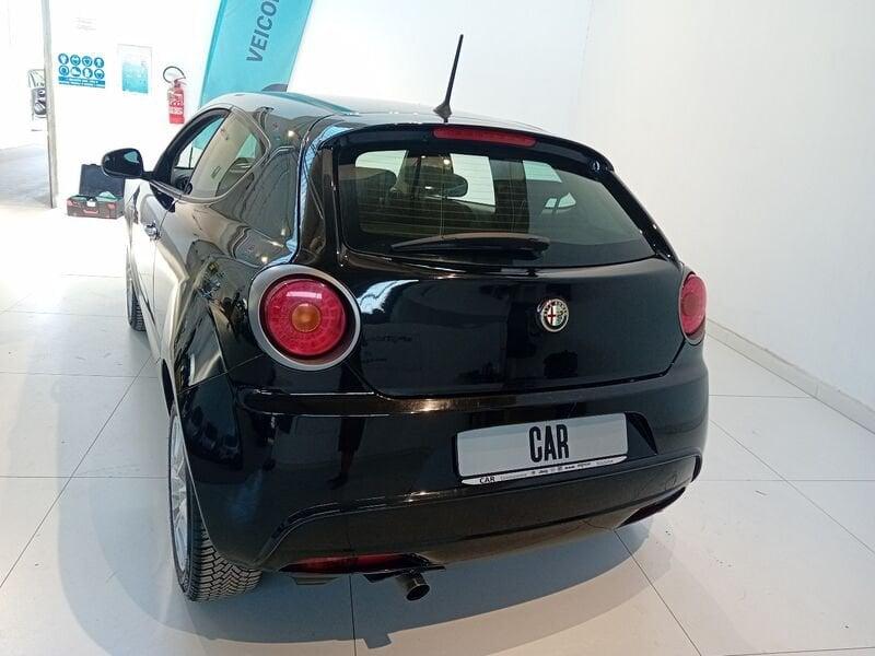 Alfa Romeo MiTo MiTo 1.3 JTDm 85 CV S&S Progression