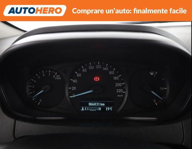 FORD Ka+ 1.2 Ti-VCT 85CV Ultimate