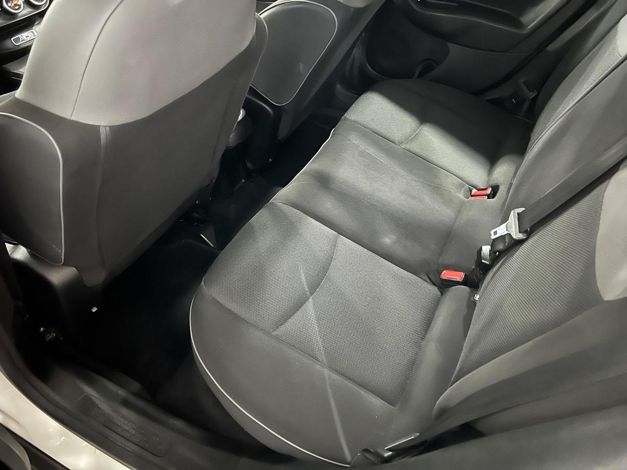 Fiat 500X 1.6 MJT Pop Star 120 cv