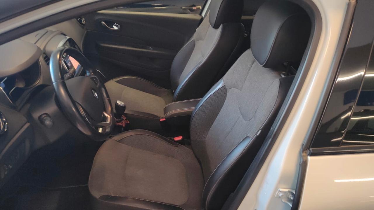 Renault Captur TCe 12V 90 CV Sport Edition2