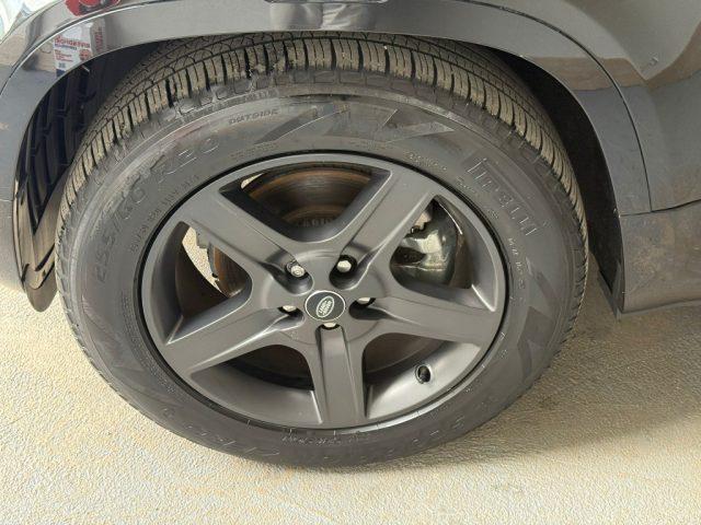 LAND ROVER Defender 110 3.0D I6 250 CV AWD Auto Hard Top X-Dynamic SE