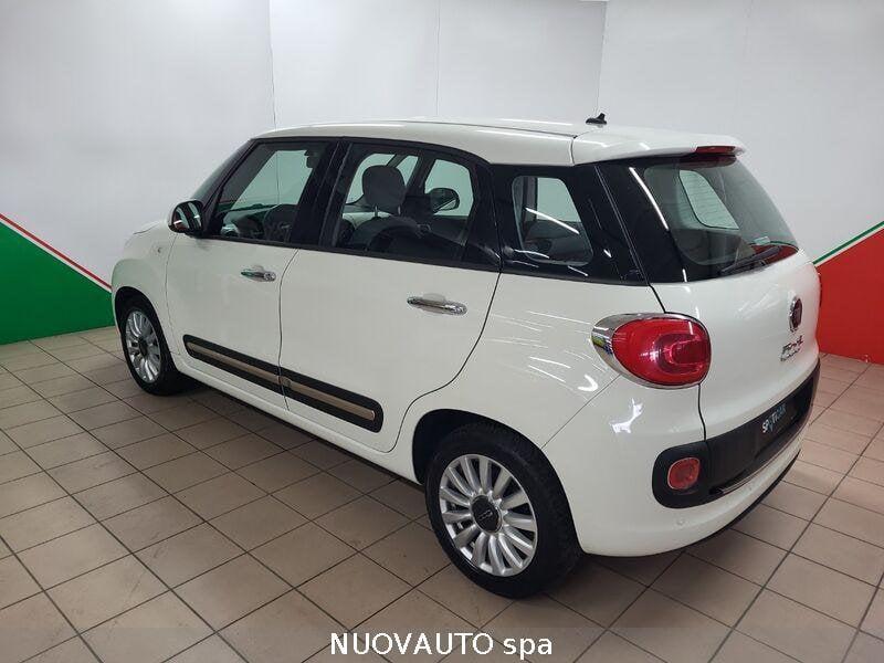 FIAT 500L 1.3 MultiJet 95cv Pop Star