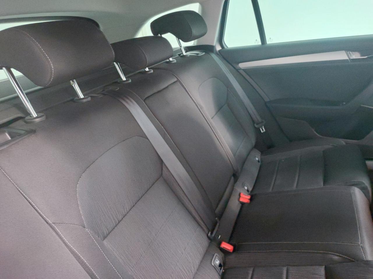 Skoda Superb 2.0 TDI 150 CV SCR DSG Wagon SportLine
