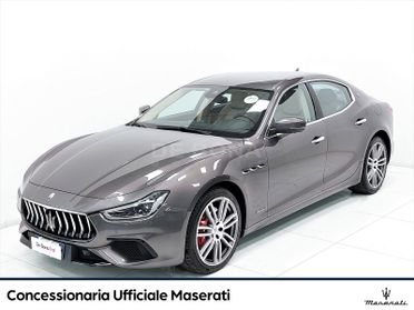 Maserati Ghibli 3.0 v6 ds gransport 250cv auto my19