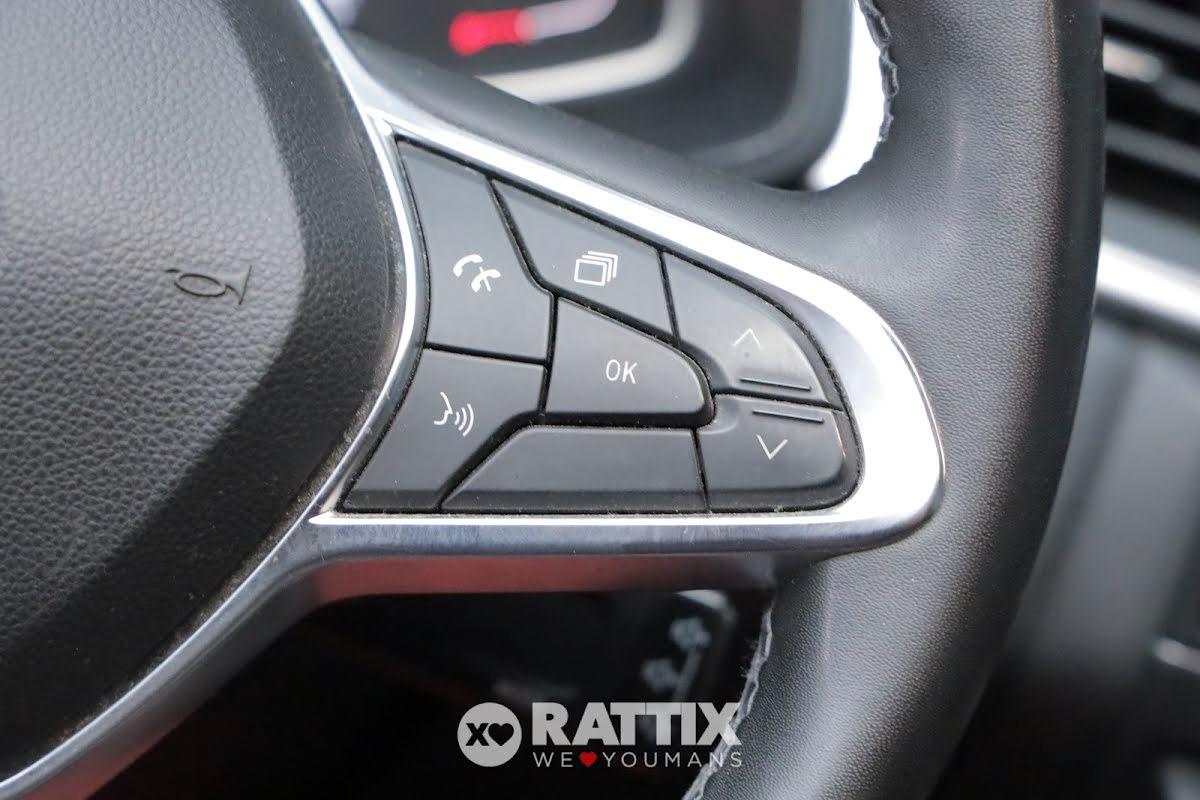 Renault Captur 1.0 tce 90CV Techno