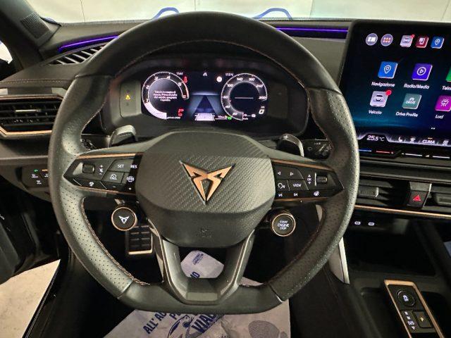 CUPRA Leon 2.0 TDI 150 CV DSG