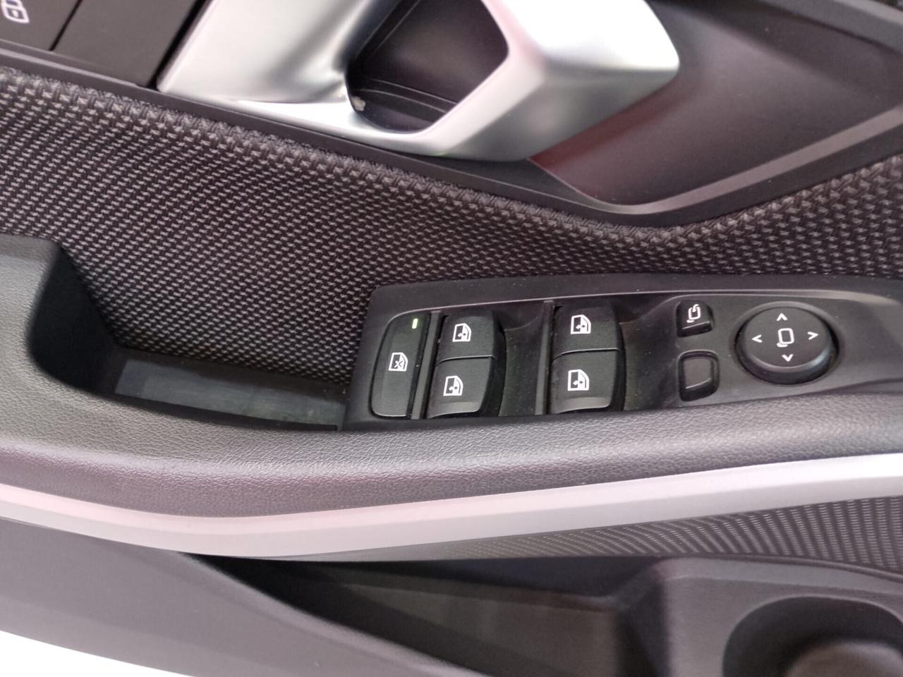 Bmw 318 D 48V Touring Business Advantage