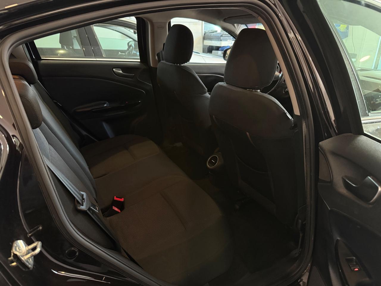 Alfa Romeo Giulietta 2.0 JTDm 2013