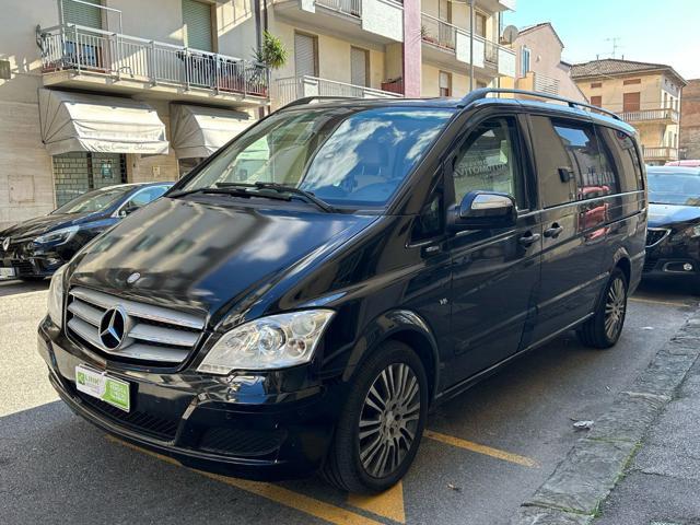 MERCEDES-BENZ Viano 3.0 CDI Ambiente